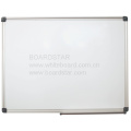 Trocken abwischbare magnetische Schreibtafel / Whiteboard (BSTBG-A)